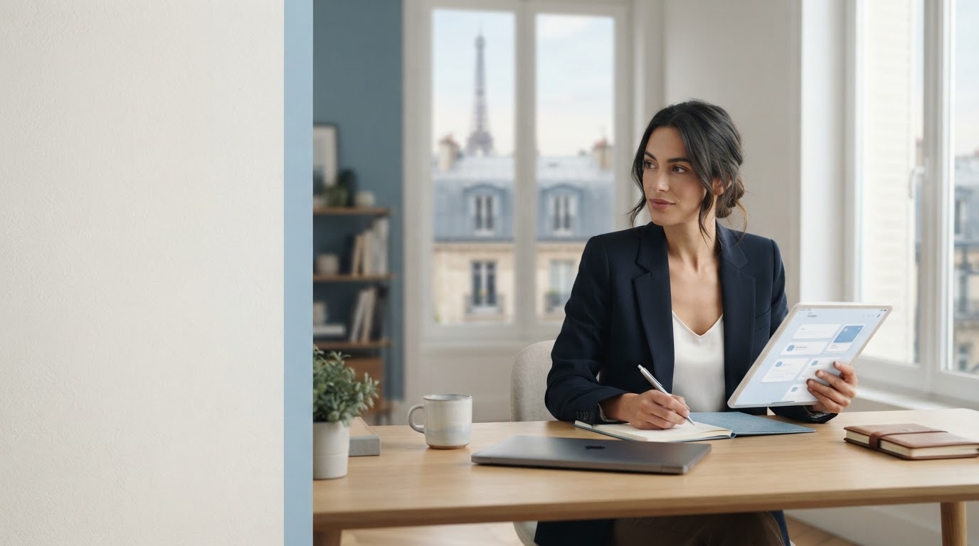 Kiziru Cufira tableau de bord d'analyse financière assistée par intelligence artificielle
